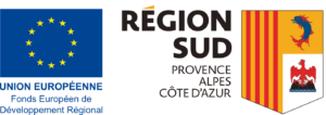 Logo UE-Region