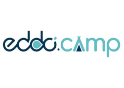 Logo eddo.camp