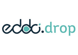 Logo eddo.drop